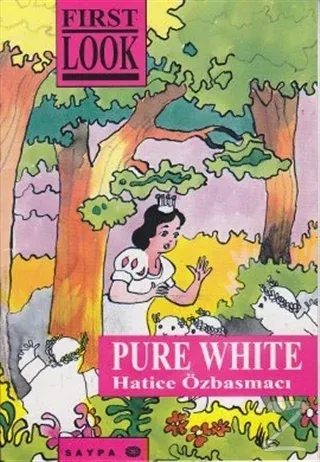 Pure White