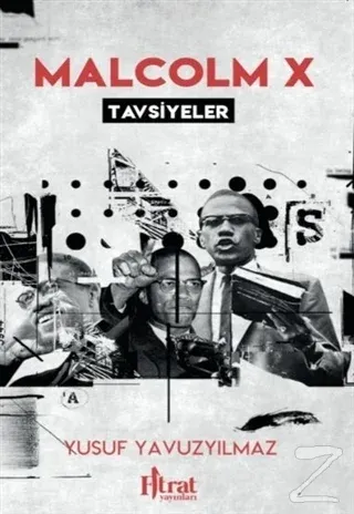 Malcolm X Tavsiyeler
