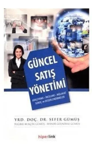 Güncel Satış Yönetimi
