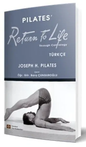 Pilates’ Return To Life Türkçe