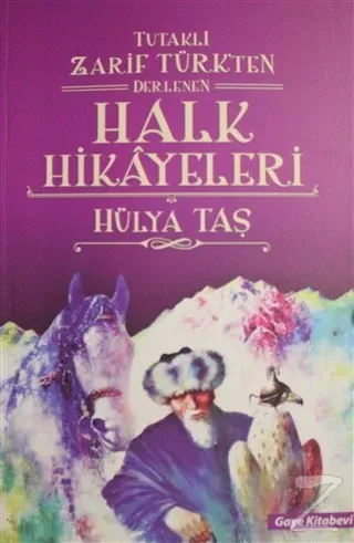 Halk Hikayeleri