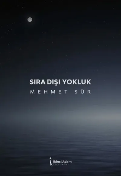 Sıra Dışı Yokluk