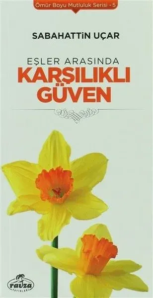 Eşler Arasında Karşılıklı Güven