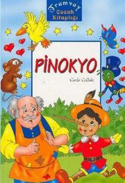 Pinokyo