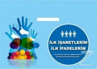 İlk İşaretlerim İlk İfadelerim