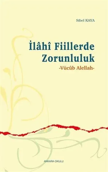 İlahi Fiillerde Zorunluluk
