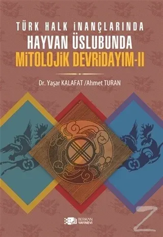 Mitolojik Devridayım - 2