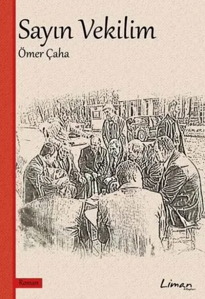 Sayın Vekilim Ömer Çaha