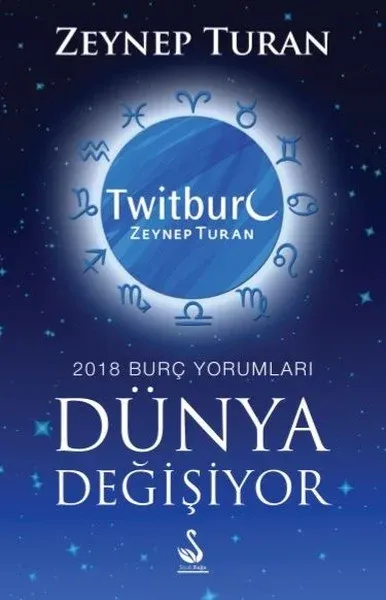 Dünya Değişiyor-2018 Burç Yorumları