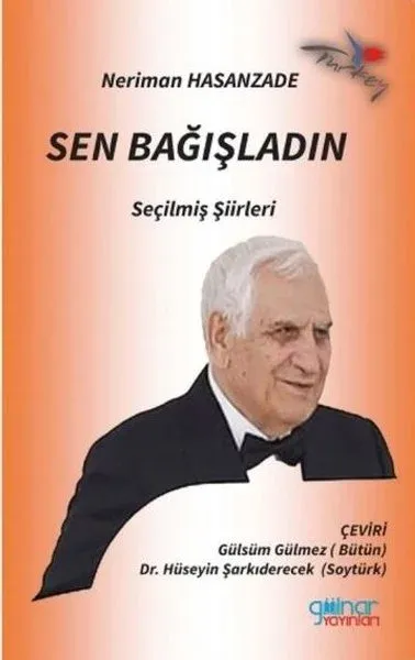 Sen Bağışladın