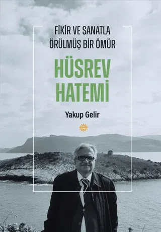 Hüsrev Hatemi