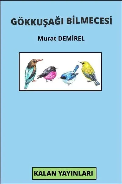 Gökkuşağı Bilmecesi