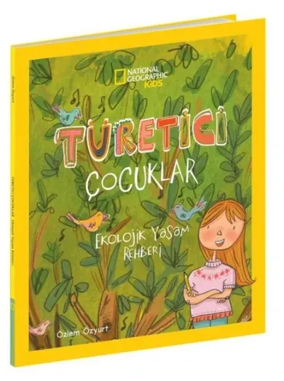 Türetici Çocuklar