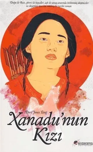 Xanadu’nun Kızı