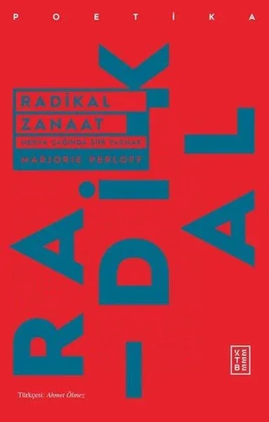 Radikal Zanaat