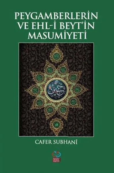 Peygamberlerin ve Ehl-i Beyt’in Masumiyeti