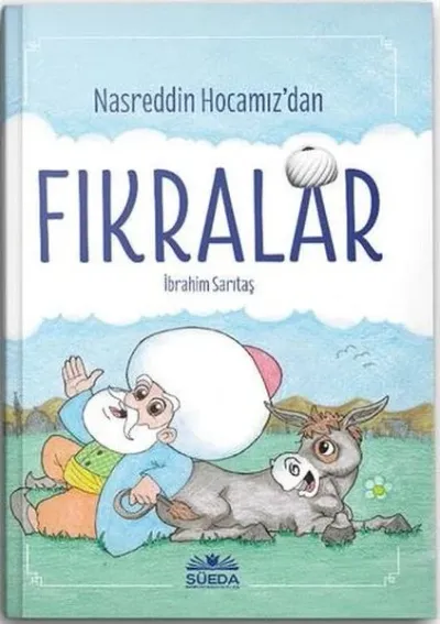 Nasreddin Hocamız'dan Fıkralar