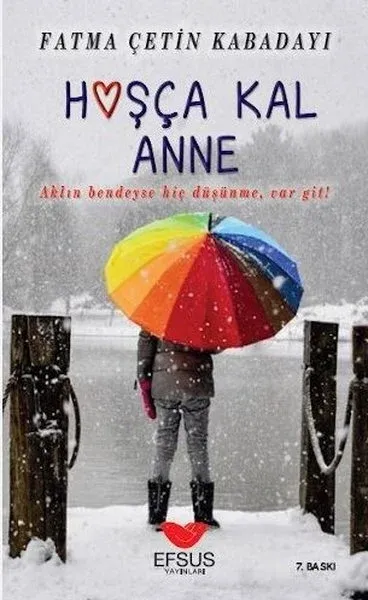 Hoşça Kal Anne