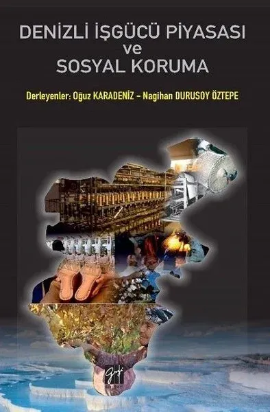 Denizli İşgücü Piyasası ve Sosyal Koruma