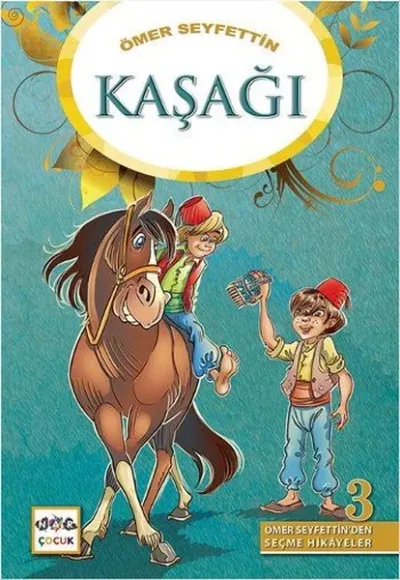 Kaşağı