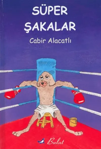 Süper Şakalar