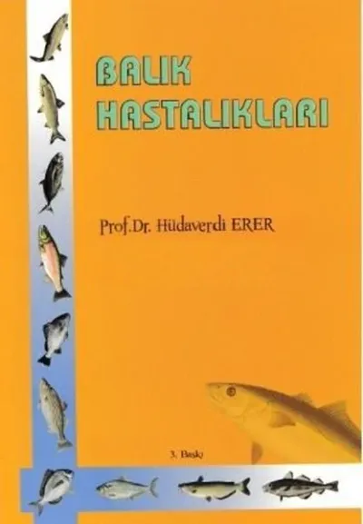 Balık Hastalıkları