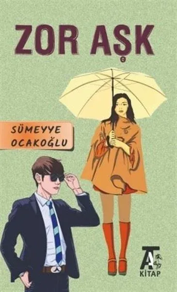 Zor Aşk
