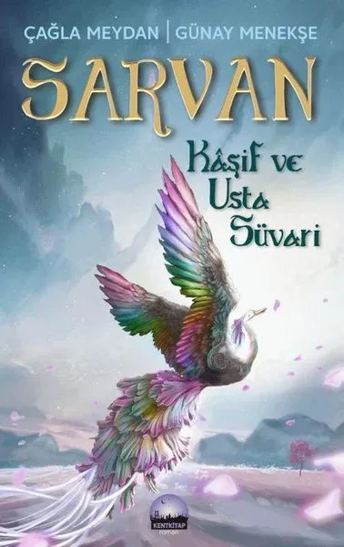 Sarvan Kaşif ve Usta Süvari