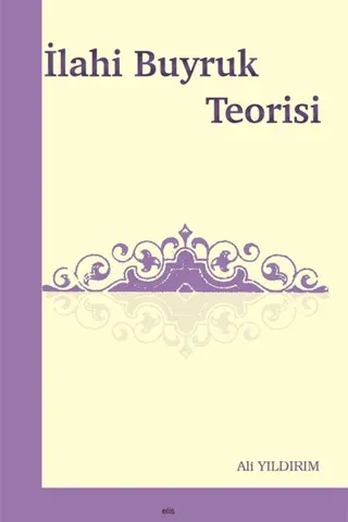İlahi Buyruk Teorisi
