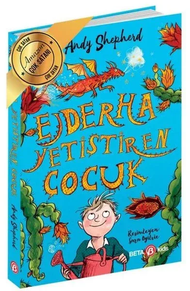 Ejderha Yetiştiren Çocuk