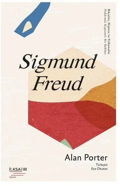 Sigmund Freud