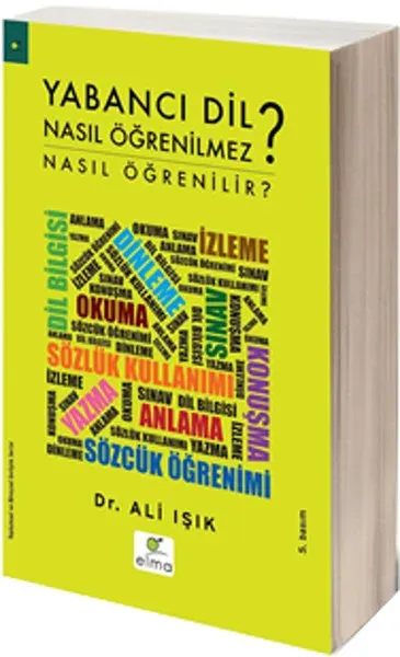Yabancı Dil Nasıl Öğrenilmez