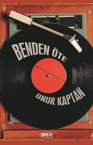 Benden Öte