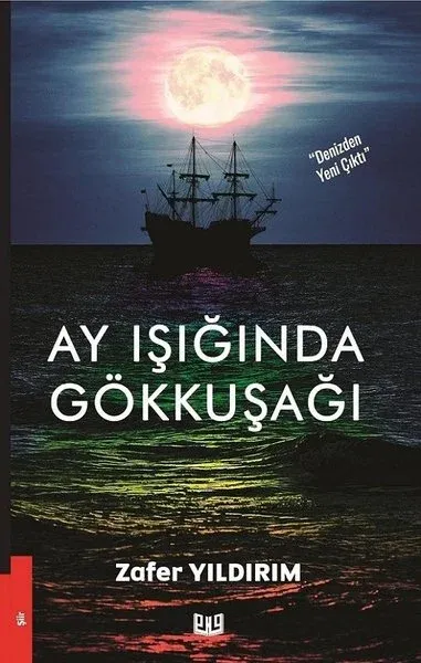 Ay Işığında Gökkuşağı