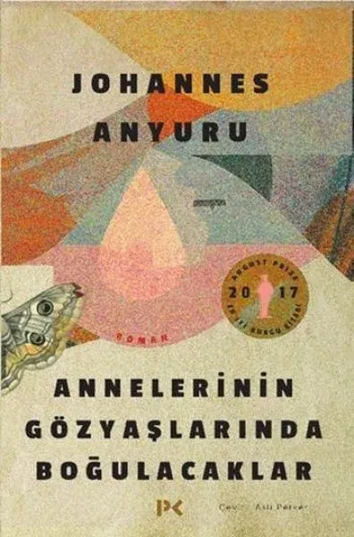 Annelerinin Gözyaşlarında Boğulacaklar