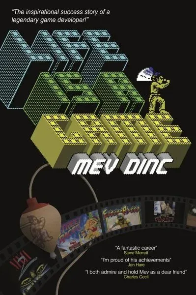 Life is a Game