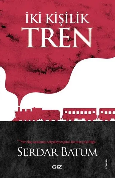 İki Kişilik Tren