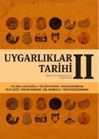 Uygarlıklar Tarihi (Cilt 2)