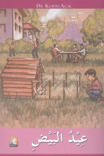 Arapça Hikaye Ya 'İydu'l-Beyd