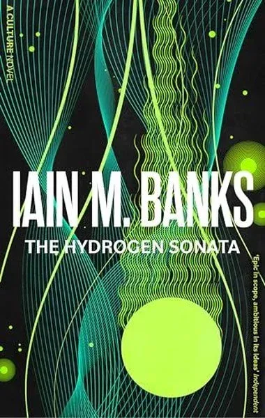 The Hydrogen Sonata