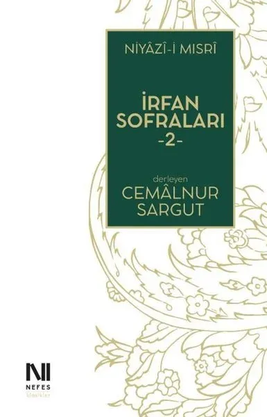 İrfan Sofraları 2 Cemalnur Sargut