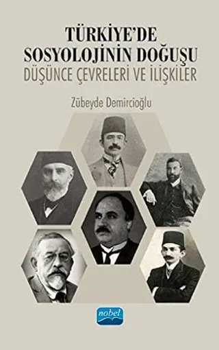 Türkiye'de Sosyolojinin Doğuşu