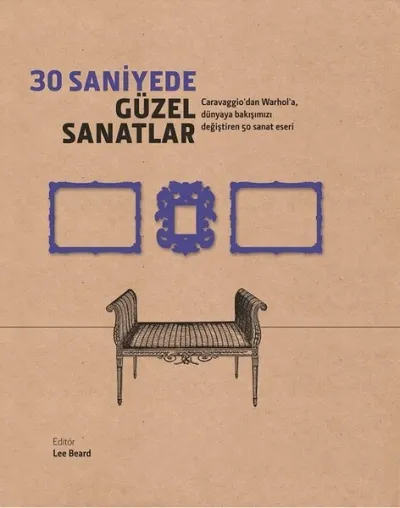 30 Saniyede Güzel Sanatlar
