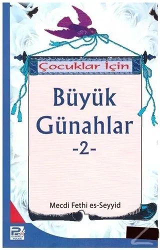 Çocuklar İçin Büyük Günahlar - 2