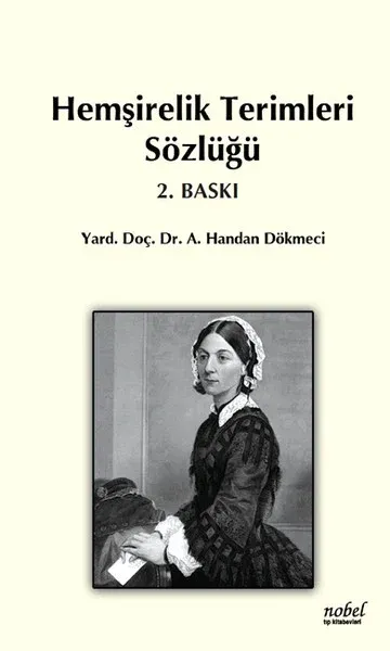 Hemşirelik Terimleri Sözlüğü