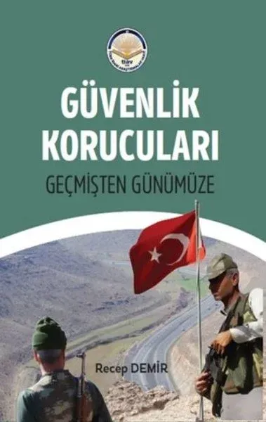 Güvenlik Korucuları