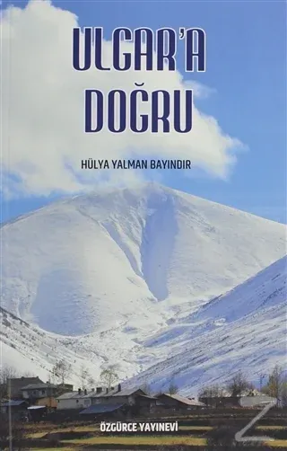 Ulgar'a Doğru
