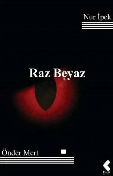 Raz Beyaz