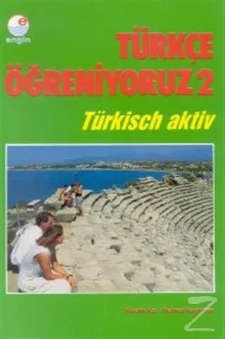 Türkçe Öğreniyoruz 2 Türkisch Aktiv