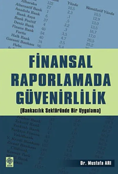 Finansal Raporlamada Güvenirlilik